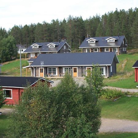 Saerkijaerven Majat Muonio Exterior foto