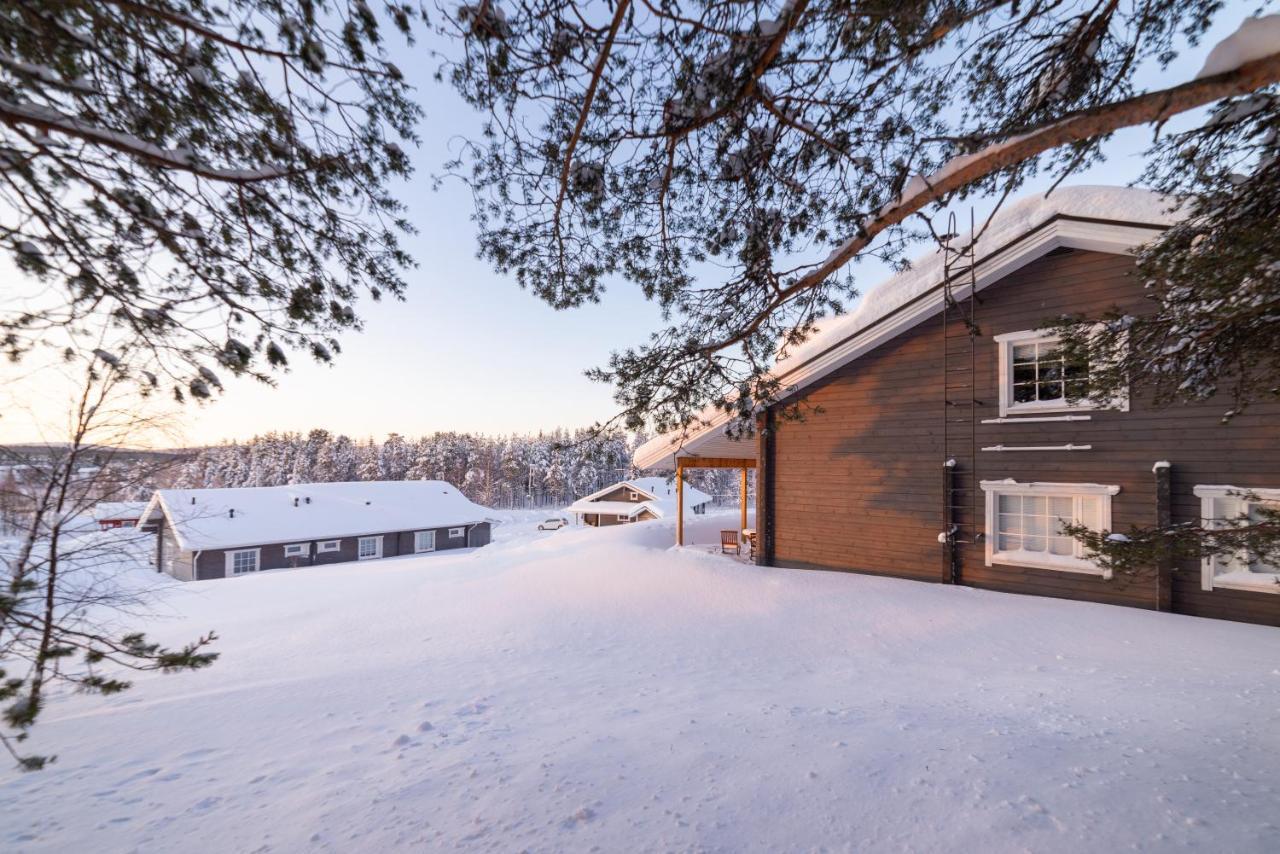 Saerkijaerven Majat Muonio Exterior foto