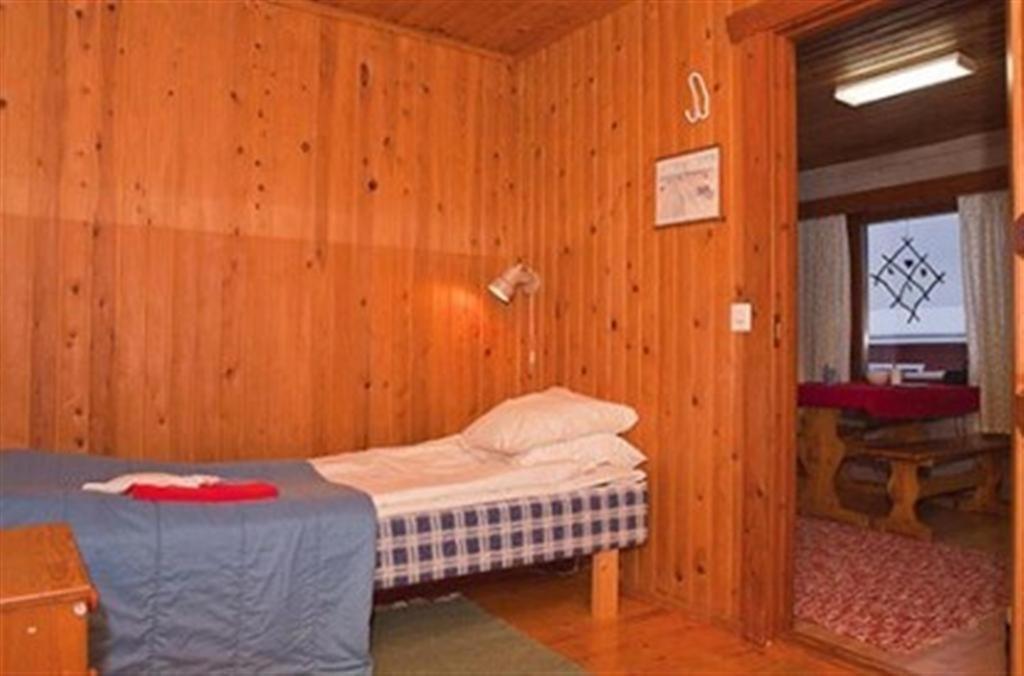 Saerkijaerven Majat Muonio Exterior foto