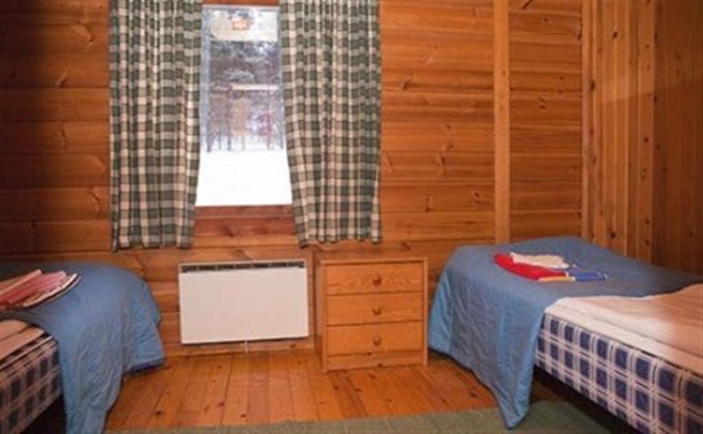 Saerkijaerven Majat Muonio Quarto foto